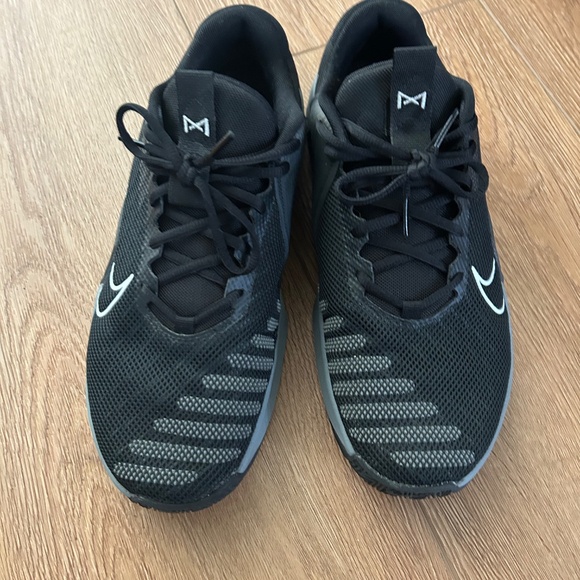Nike Metcon 9 Workout Shoes - Picture 4 of 4